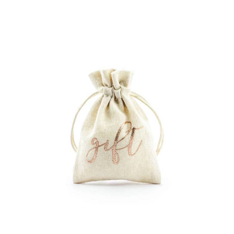 7,5 x 10 cm Lot de 24 sacs cadeau en velours env