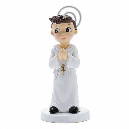 Communiant lucas porte-carte 4,5h10cm Communiant lucas porte-carte 4,5h10cm