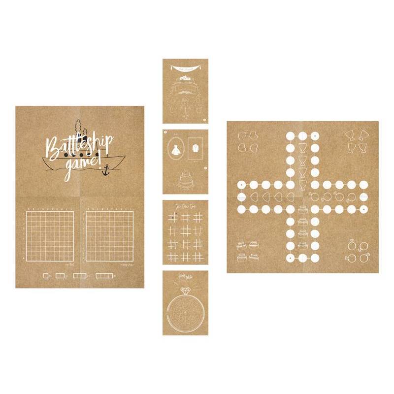 Carnet D Activites Pour Enfants Petit Mariage Entre Amis Blog