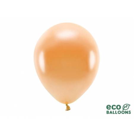Ballons Eco 30cm orange Ballons Eco 30cm orange