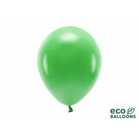 Ballons Eco 26cm herbe verte 