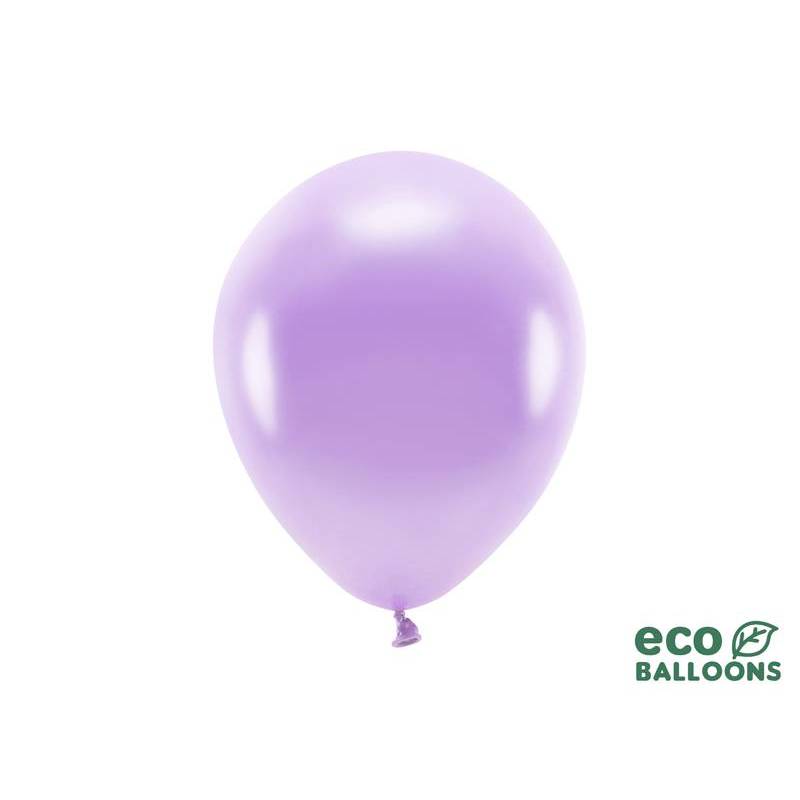 Ballons Eco 26cm lavande Ballons Eco 26cm lavande