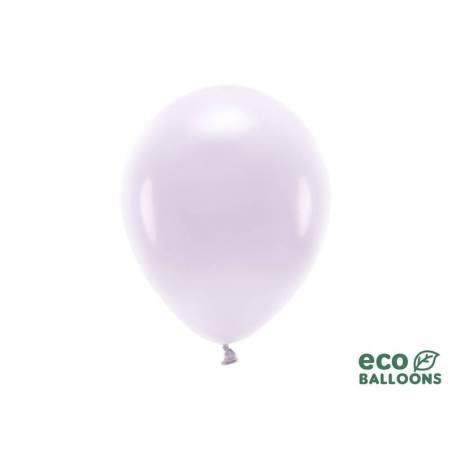 Ballons Eco 26cm lilas clair 