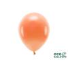 Ballons Eco 26cm orange Ballons Eco 26cm orange