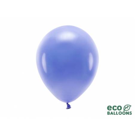 Ballons Eco 26cm outremer 