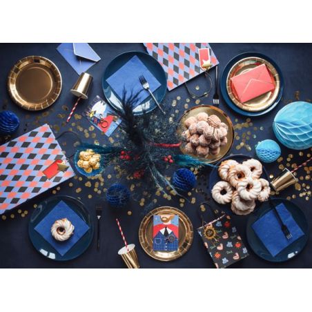 Carte avec porte-clés Super Hero, 12x16 cm Carte avec porte-clés Super Hero, 12x16 cm