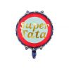 Ballon en feuille Super Tata, 45 cm, mélange Ballon en feuille Super Tata, 45 cm, mélange