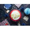 Ballon en feuille Super Tata, 45 cm, mélange Ballon en feuille Super Tata, 45 cm, mélange