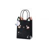 Sac cadeau Chat, mix, 8x14x18 cm Sac cadeau Chat, mix, 8x14x18 cm