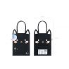 Sac cadeau Chat, mix, 8x14x18 cm Sac cadeau Chat, mix, 8x14x18 cm
