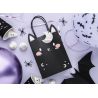 Sac cadeau Chat, mix, 8x14x18 cm Sac cadeau Chat, mix, 8x14x18 cm