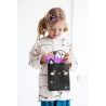 Sac cadeau Chat, mix, 8x14x18 cm Sac cadeau Chat, mix, 8x14x18 cm