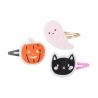 Hair clips Halloween mix Hair clips Halloween mix