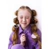 Hair clips Halloween mix Hair clips Halloween mix
