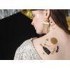 Tatouages temporaires Nouvel An mélange Tatouages temporaires Nouvel An mélange