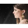Tatouages temporaires Nouvel An mélange Tatouages temporaires Nouvel An mélange