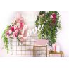 Néon LED - Amour, blanc, 61x27,4 cm Néon LED - Amour, blanc, 61x27,4 cm