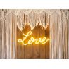 Néon LED - Amour, blanc, 61x27,4 cm Néon LED - Amour, blanc, 61x27,4 cm