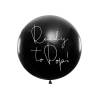 Ballons Gender Reveal - Garçon 1m Ballons Gender Reveal - Garçon 1m