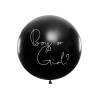 Ballons Gender Reveal - Fille 1m Ballons Gender Reveal - Fille 1m