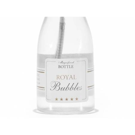 Savon Bulles Royal Bubbles. 