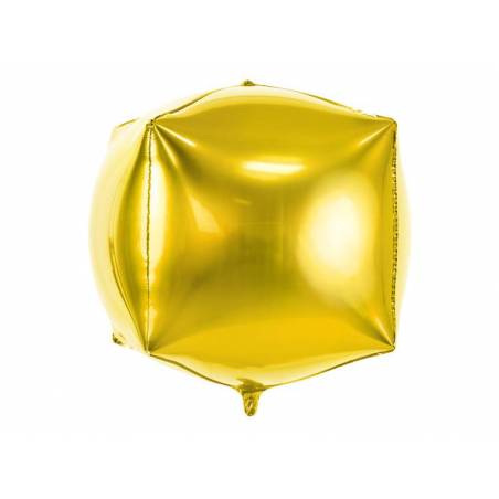 Foil Ballons Cubic 35x35x35cm or 