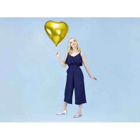 Foil Ballons Heart 61cm or 