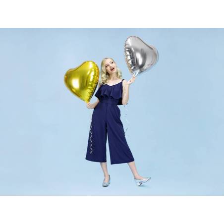 Foil Ballons Heart 61cm or 