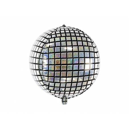 Disco Ballons Ball 40cm 