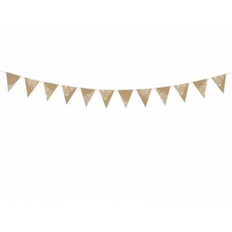 Bruant kraft 21 m 