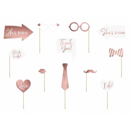 Accessoires de mariage mix Accessoires de mariage mix