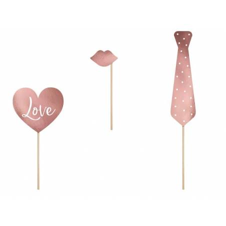 Accessoires de mariage mix Accessoires de mariage mix