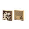 Cœurs confetti en bois 2x2cm Cœurs confetti en bois 2x2cm