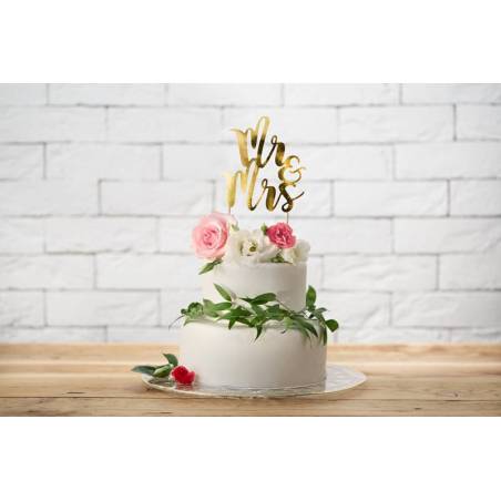 Cake Top M. 