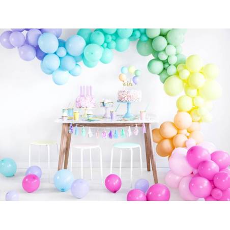 Alphabet Toppers or 9.5-12cm 