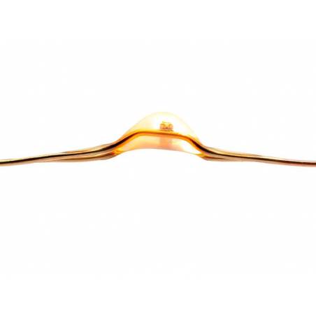 Lumières LED décoratives cuivre 1.90m Lumières LED décoratives cuivre 1.90m