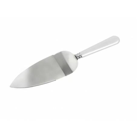Couteau à gâteau et un serveur 