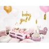 Ballon rond 1m rose pastel Ballon rond 1m rose pastel