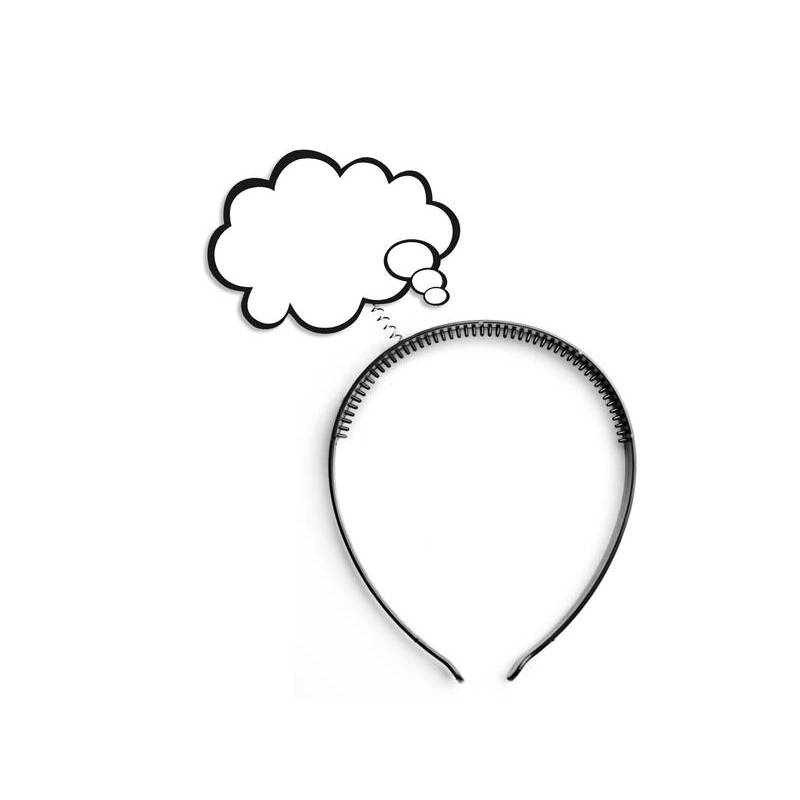 Bandeau Petit Nuage Bandeau Petit Nuage