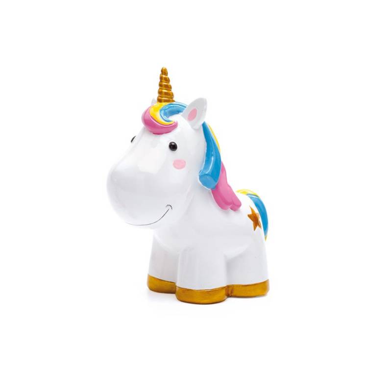 Tirelire Licorne Luna Debout Tirelire Licorne Luna Debout