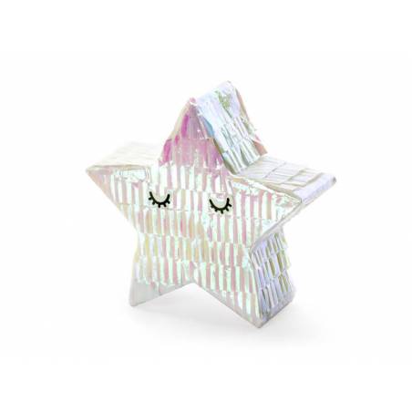 Piniata - Star 105x95x35cm Piniata - Star 105x95x35cm