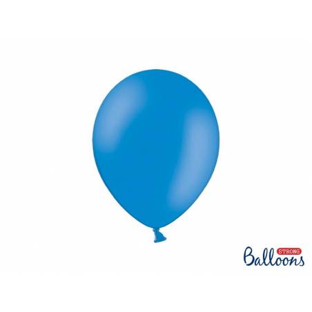 Strong Ballonss 27cm Bleu Pastel Bleuet 