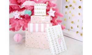 Papiers cadeaux