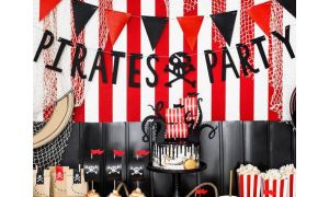 Pirates Party