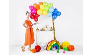 Rainbow Party