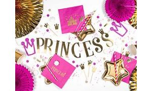 Princesse