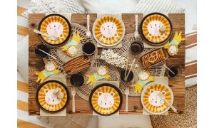 Petits Monstres