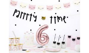 Meow Party
