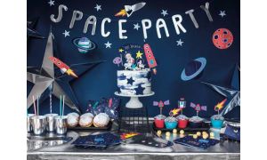Space Party