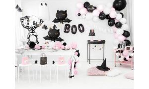 Collection Pink Halloween